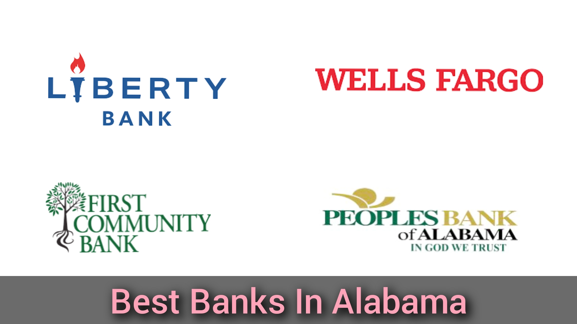 list of banks in alabama