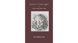 Uncle Tom's Cabin Novel 