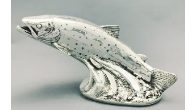 silver trout