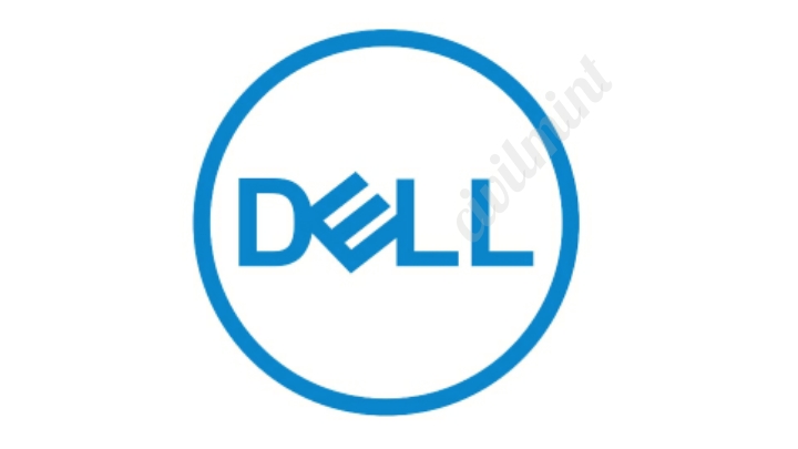 Dell Company Logo 